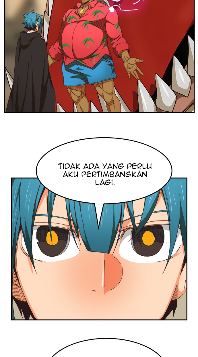 The God of High School Chap 489 - Next Chap 490