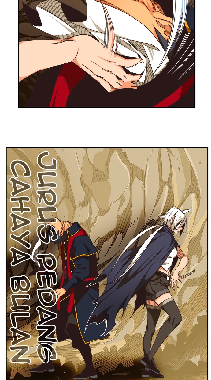 The God of High School Chap 491 - Next Chap 492