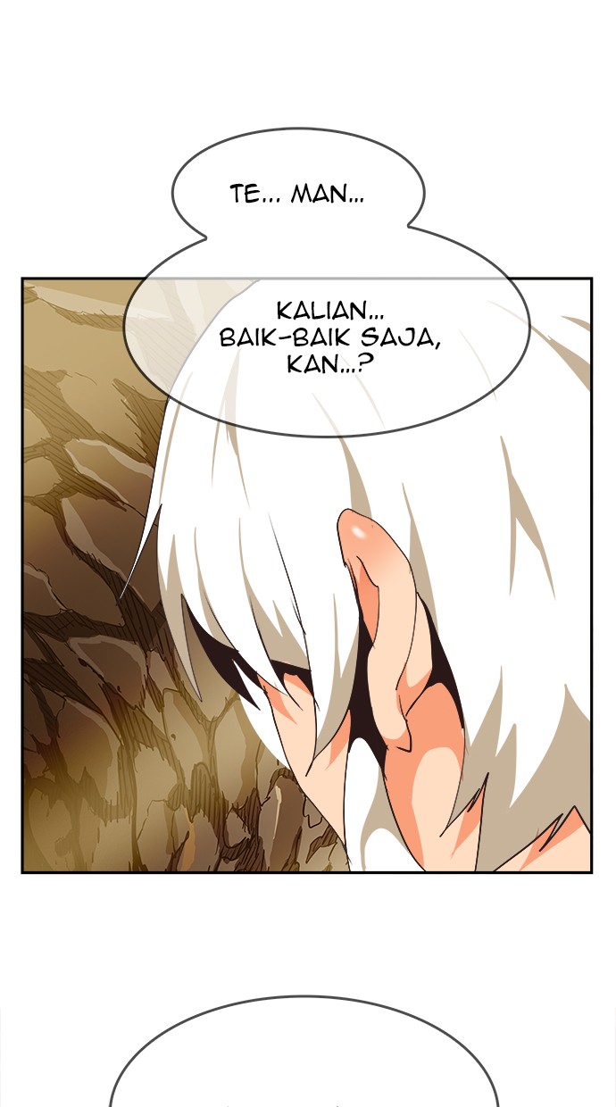 The God of High School Chap 491 - Next Chap 492