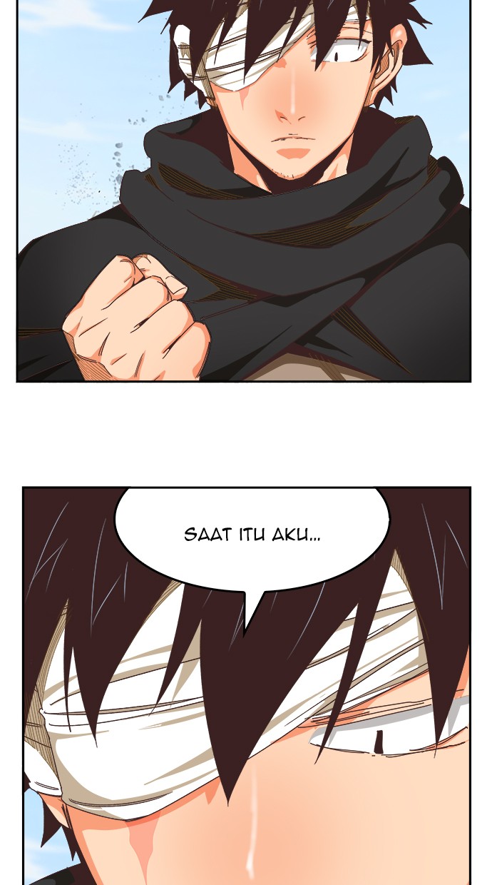 The God of High School Chap 491 - Next Chap 492