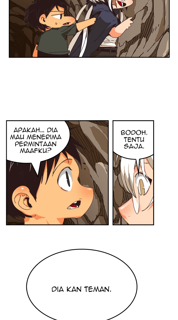 The God of High School Chap 491 - Next Chap 492