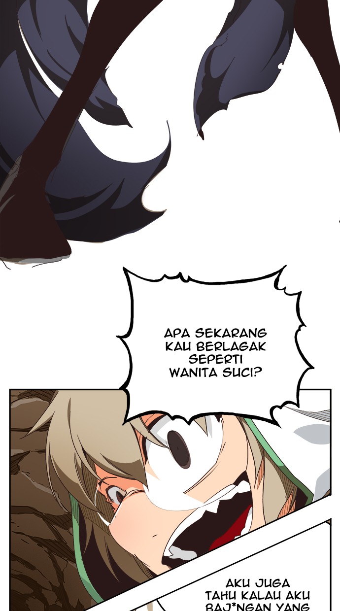 The God of High School Chap 491 - Next Chap 492