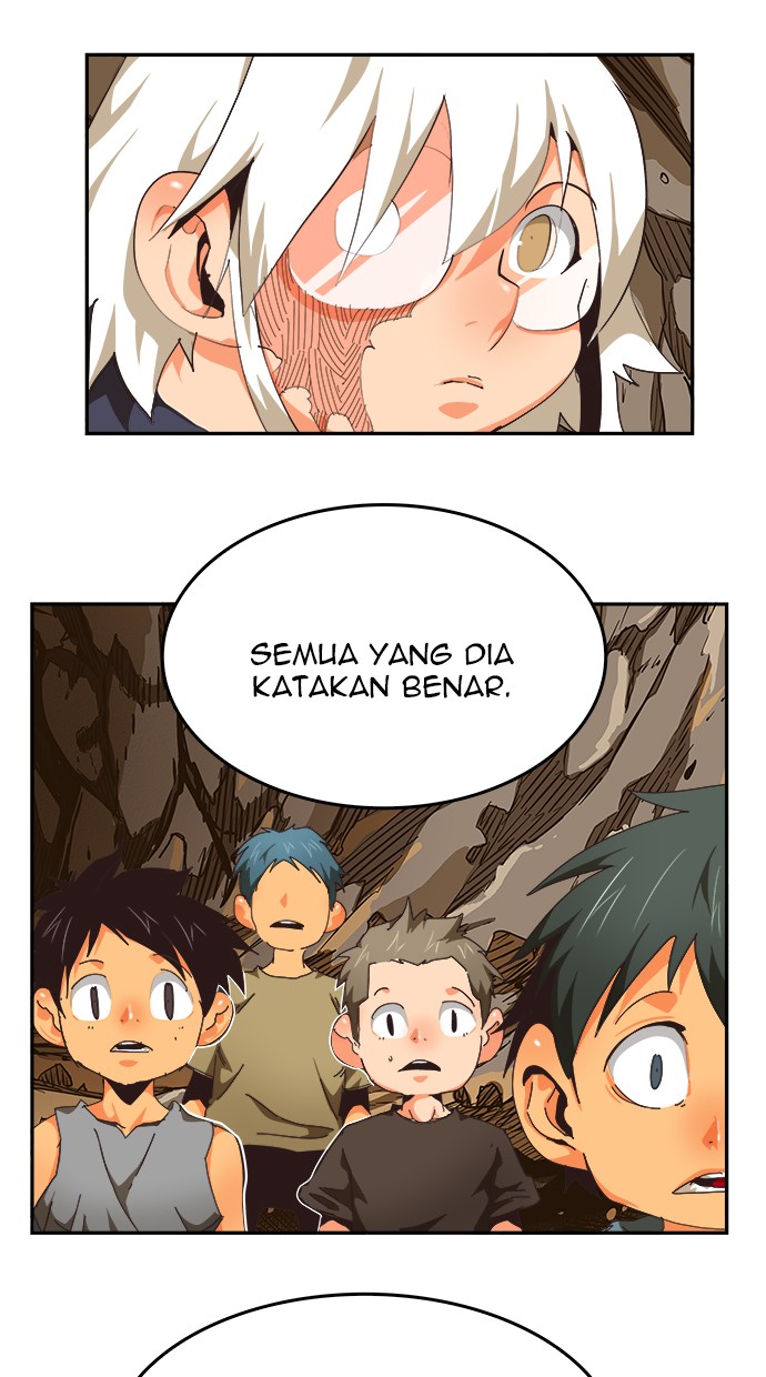 The God of High School Chap 491 - Next Chap 492