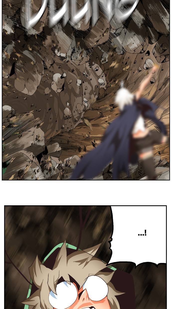 The God of High School Chap 491 - Next Chap 492