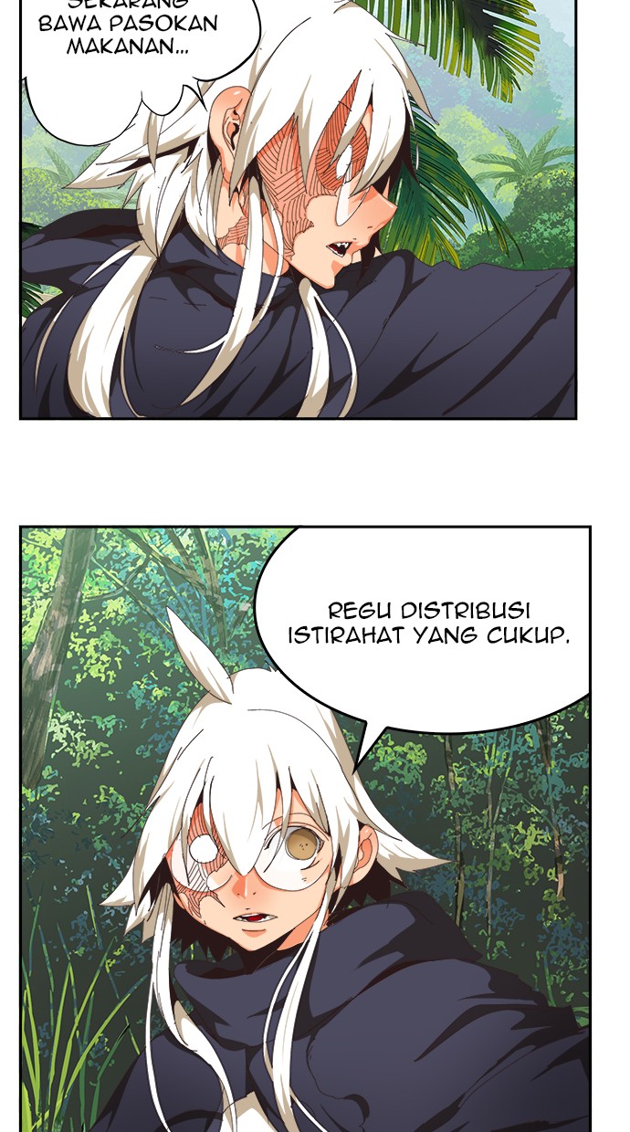 The God of High School Chap 491 - Next Chap 492