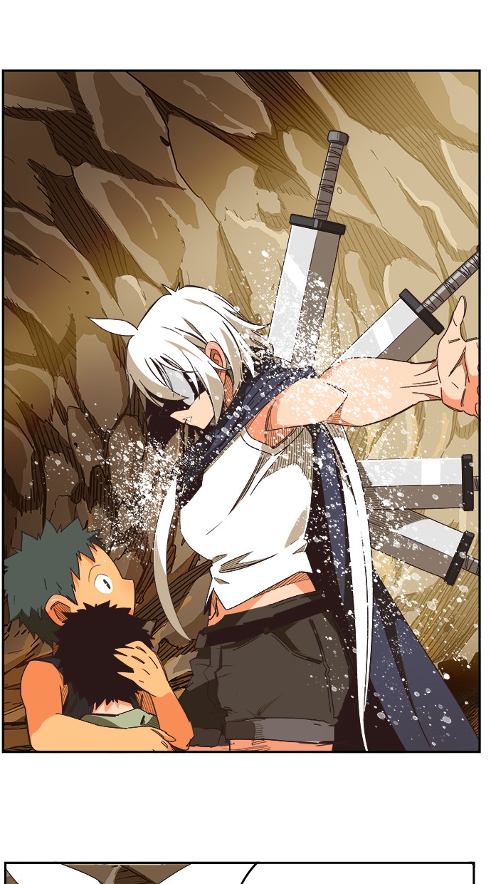 The God of High School Chap 491 - Next Chap 492