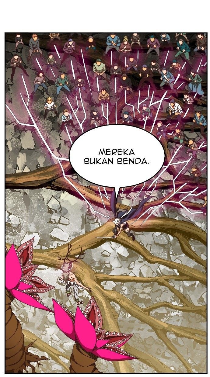 The God of High School Chap 495 - Next Chap 496