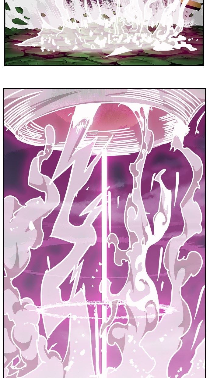 The God of High School Chap 495 - Next Chap 496