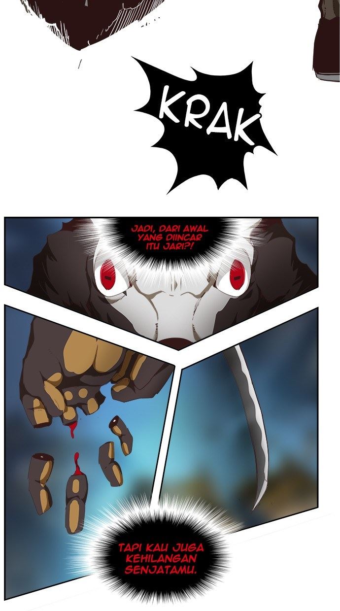 The God of High School Chap 495 - Next Chap 496