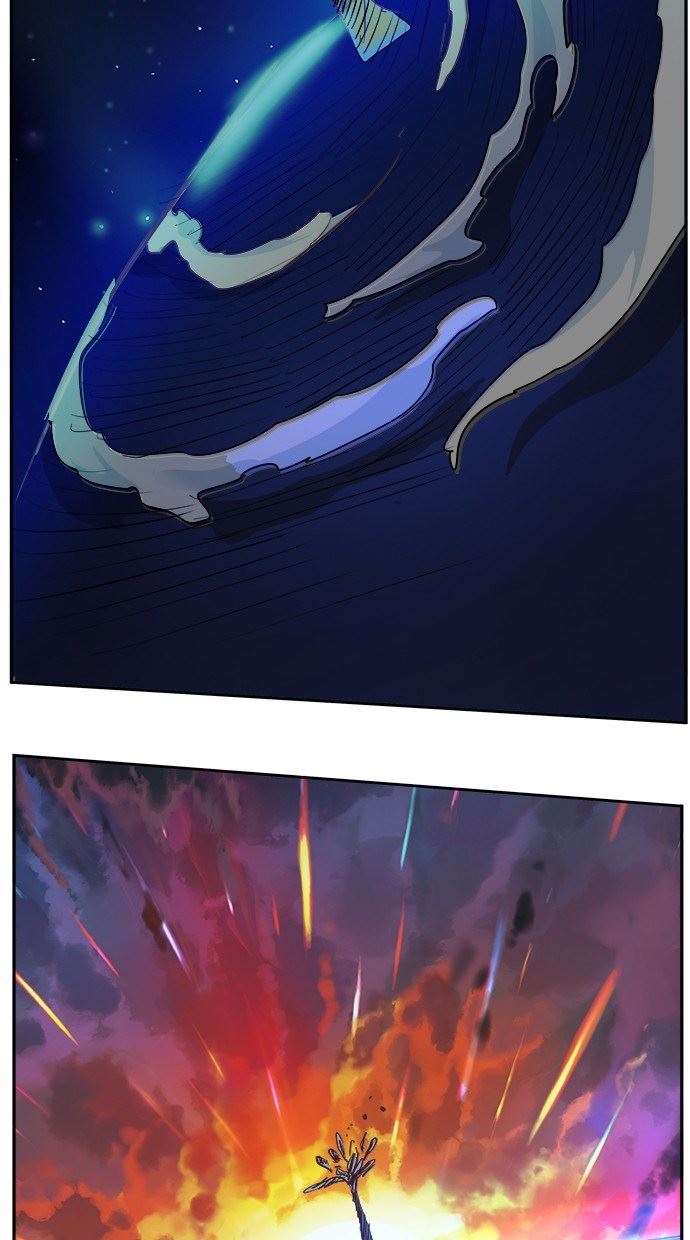 The God of High School Chap 495 - Next Chap 496