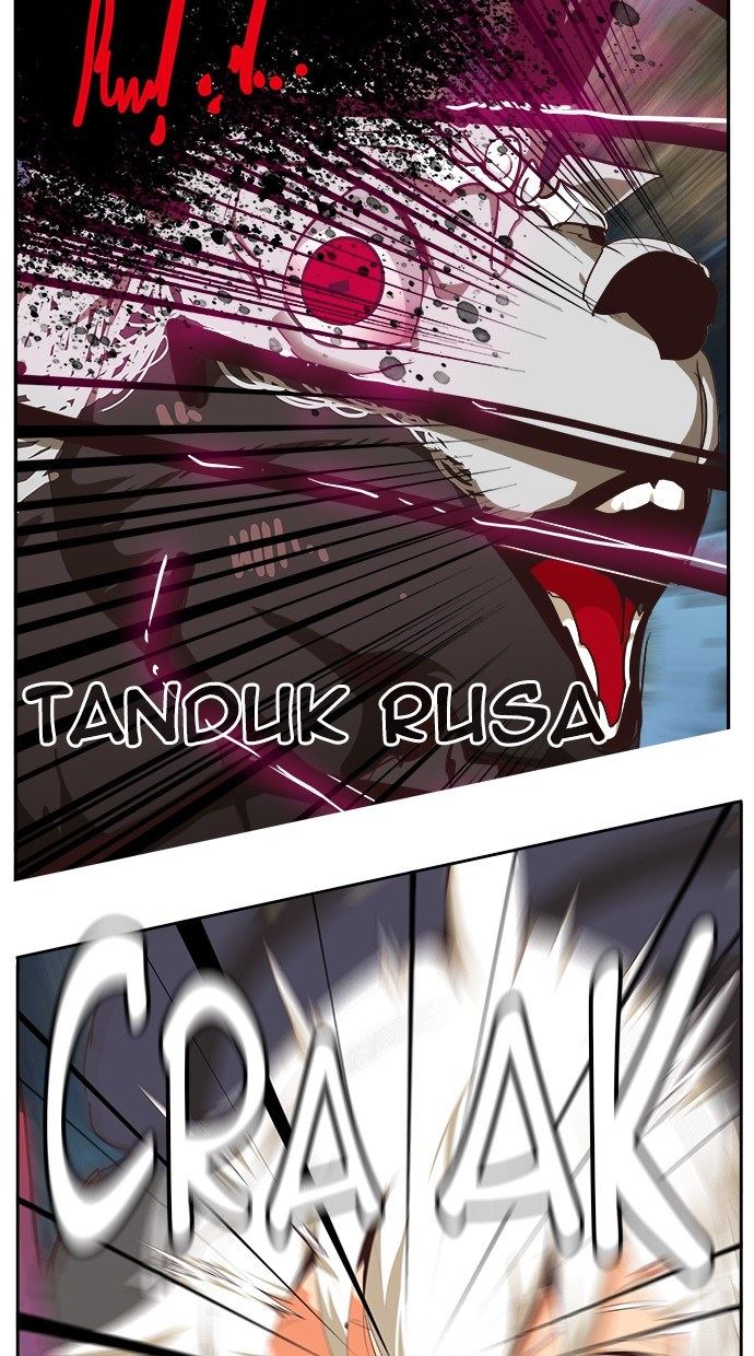 The God of High School Chap 495 - Next Chap 496