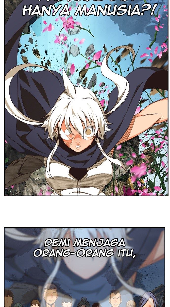 The God of High School Chap 495 - Next Chap 496