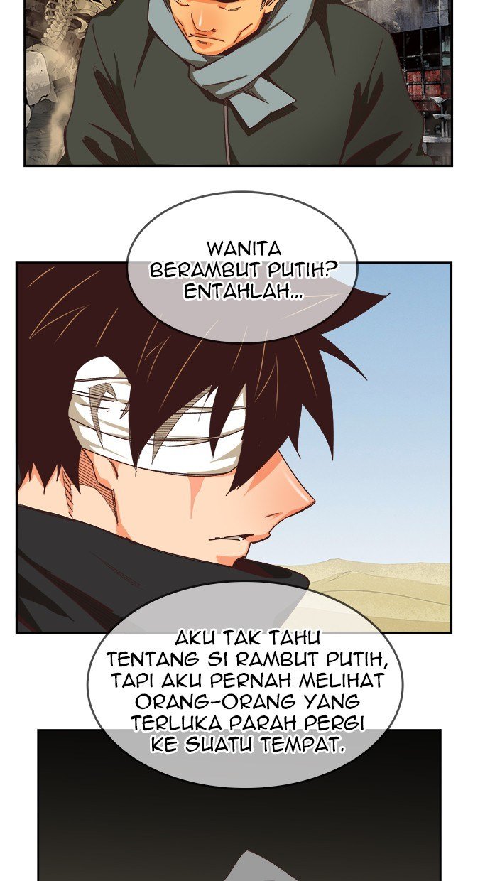 The God of High School Chap 496 - Next Chap 497