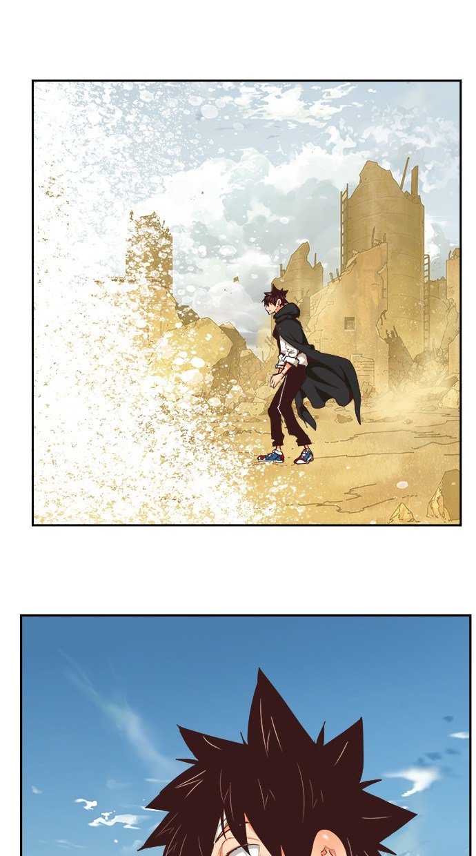 The God of High School Chap 496 - Next Chap 497