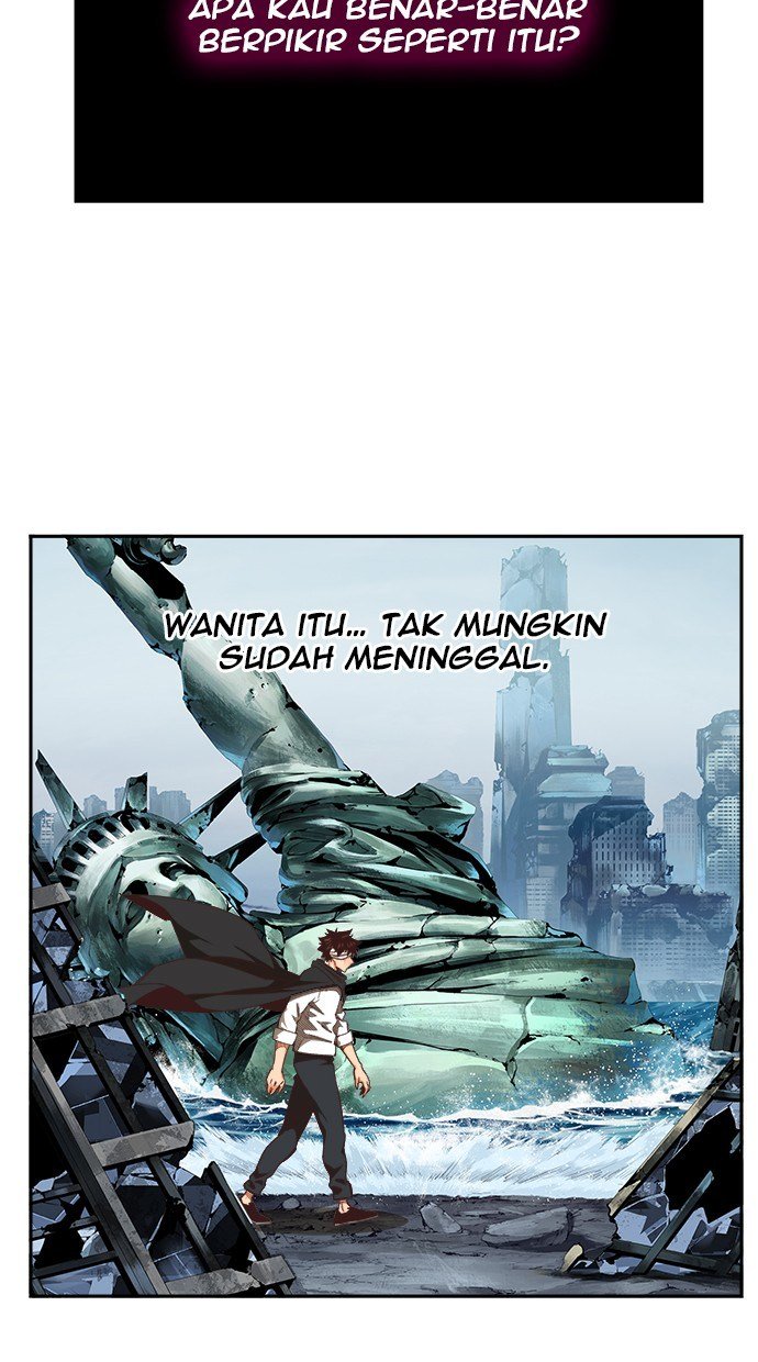 The God of High School Chap 496 - Next Chap 497