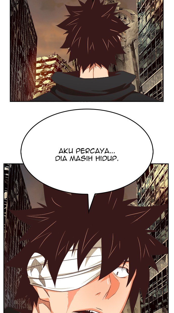 The God of High School Chap 496 - Next Chap 497