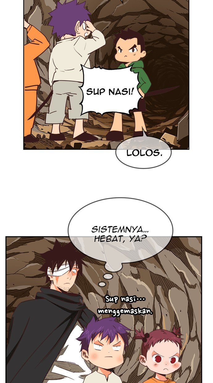 The God of High School Chap 496 - Next Chap 497