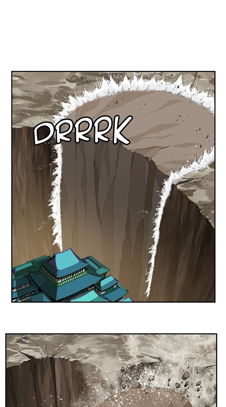 The God of High School Chap 498 - Next Chap 499