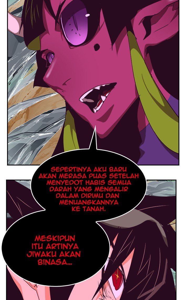 The God of High School Chap 499 - Next Chap 500