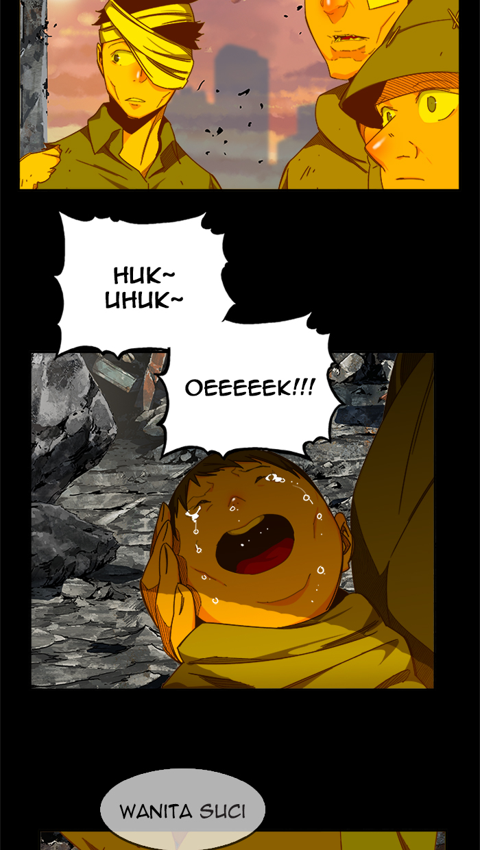 The God of High School Chap 431 - Next Chap 432