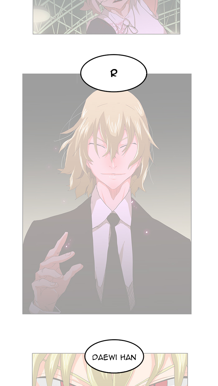 The God of High School Chap 431 - Next Chap 432