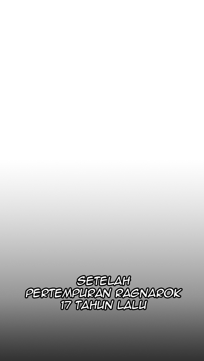 The God of High School Chap 431 - Next Chap 432