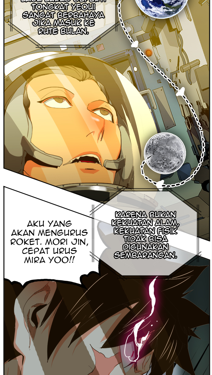 The God of High School Chap 431 - Next Chap 432