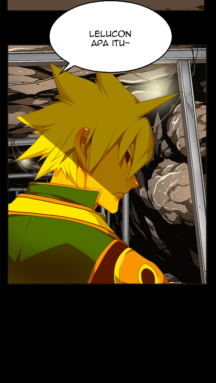 The God of High School Chap 431 - Next Chap 432