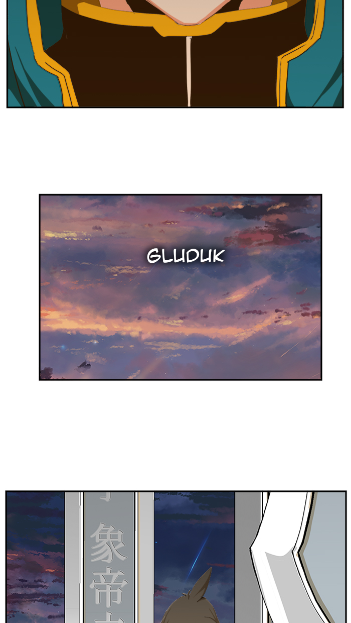 The God of High School Chap 431 - Next Chap 432