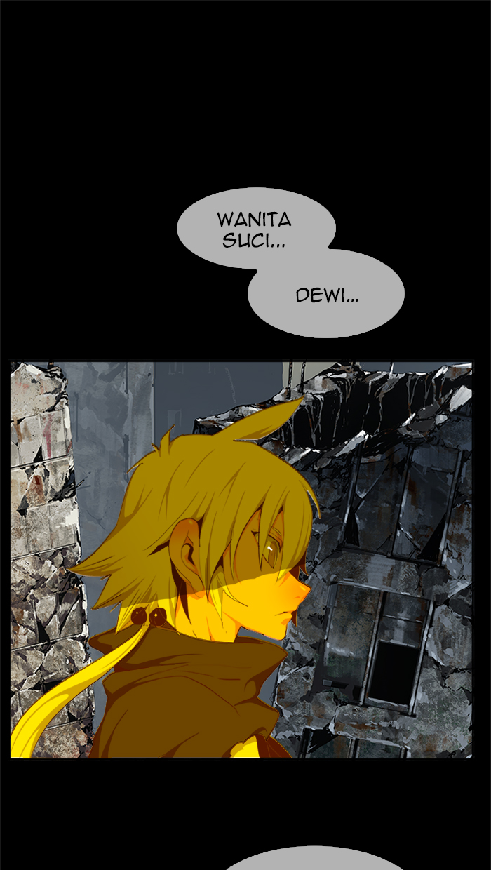 The God of High School Chap 431 - Next Chap 432