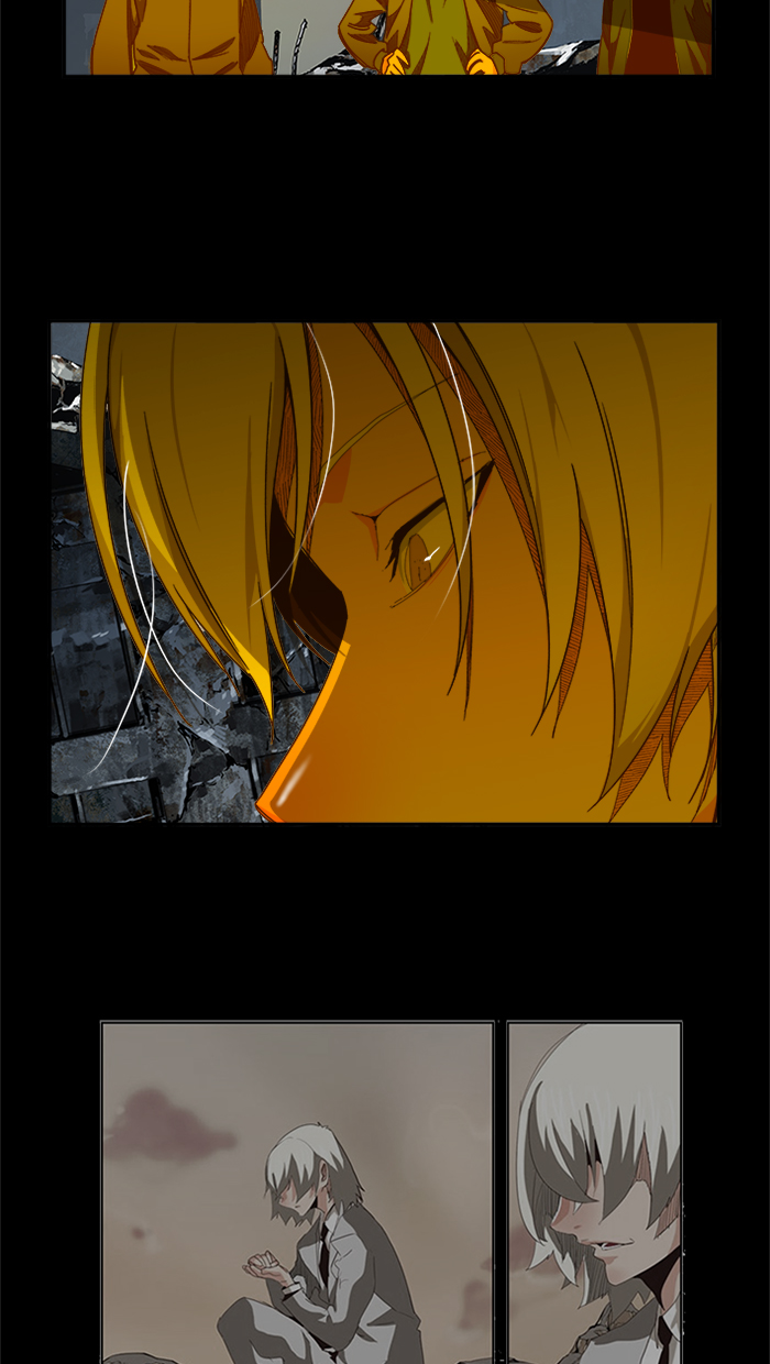 The God of High School Chap 431 - Next Chap 432