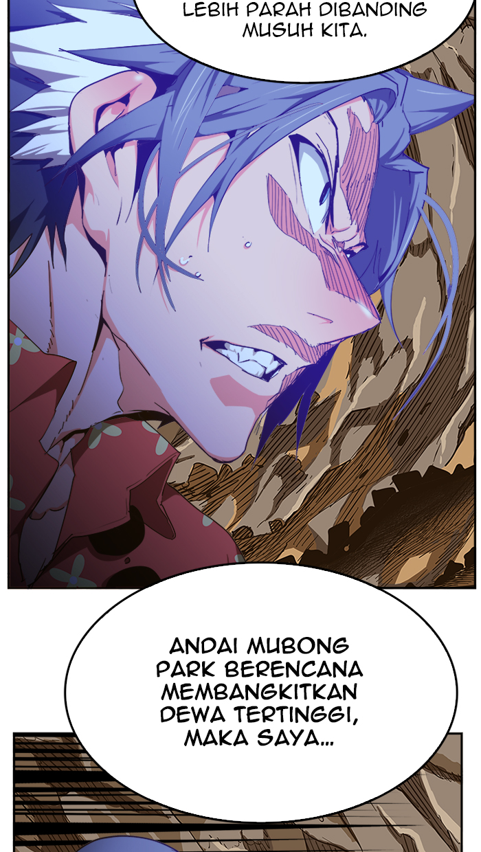 The God of High School Chap 431 - Next Chap 432