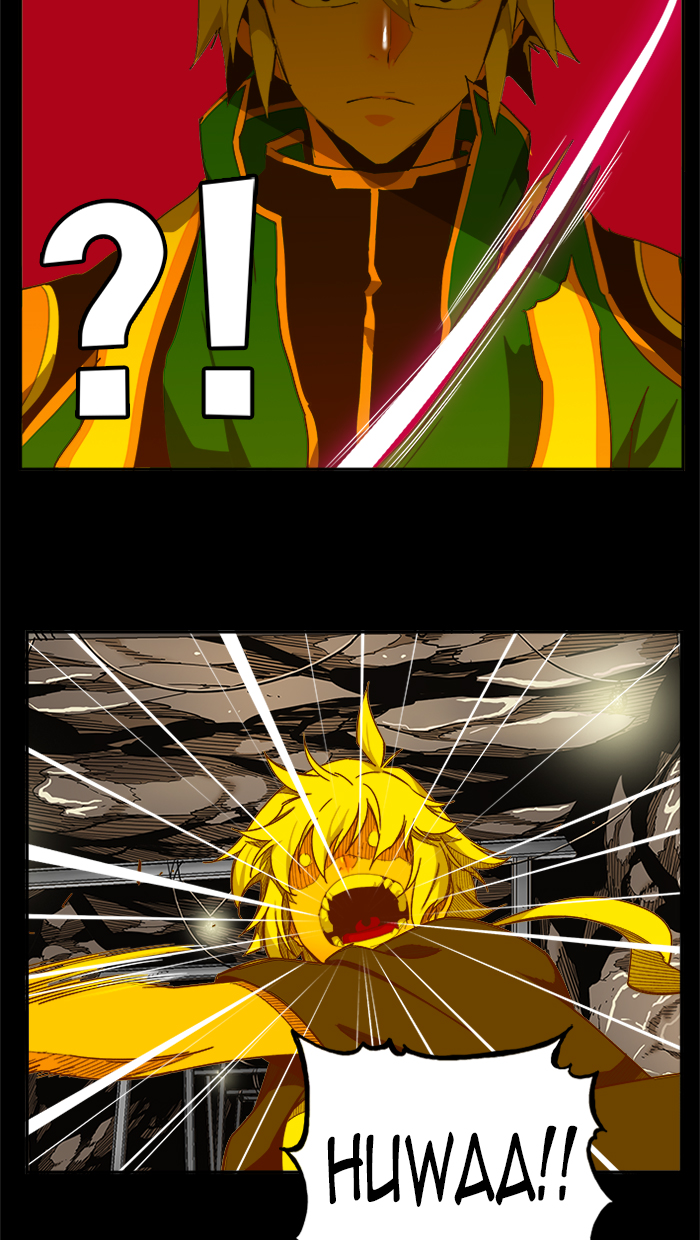 The God of High School Chap 431 - Next Chap 432