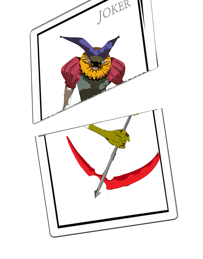 The God of High School Chap 432 - Next Chap 433