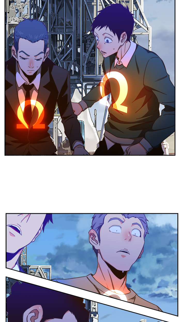 The God of High School Chap 432 - Next Chap 433