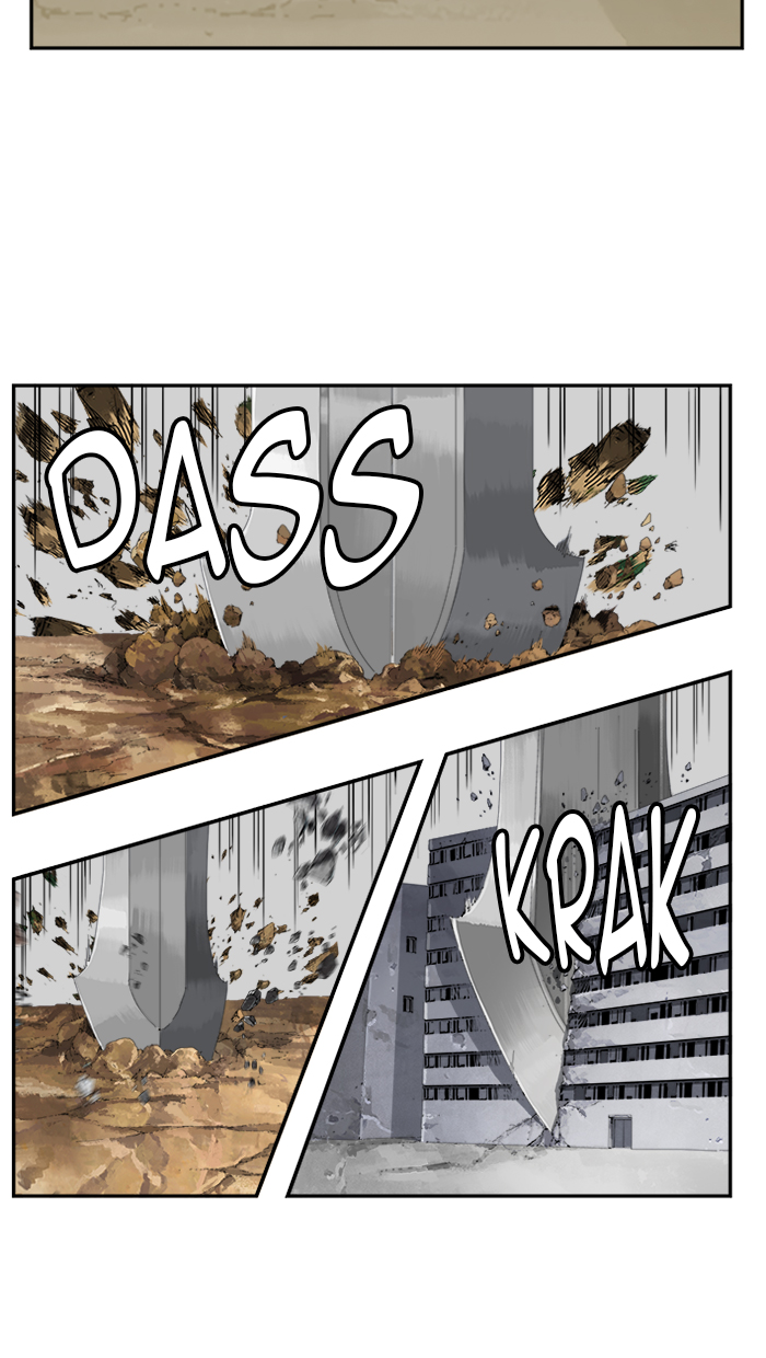 The God of High School Chap 432 - Next Chap 433