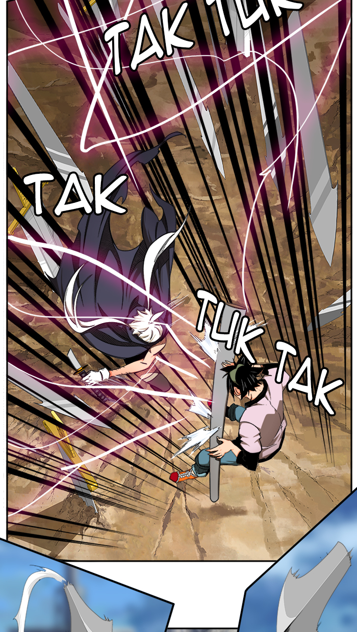 The God of High School Chap 432 - Next Chap 433