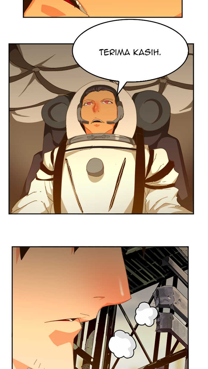 The God of High School Chap 432 - Next Chap 433