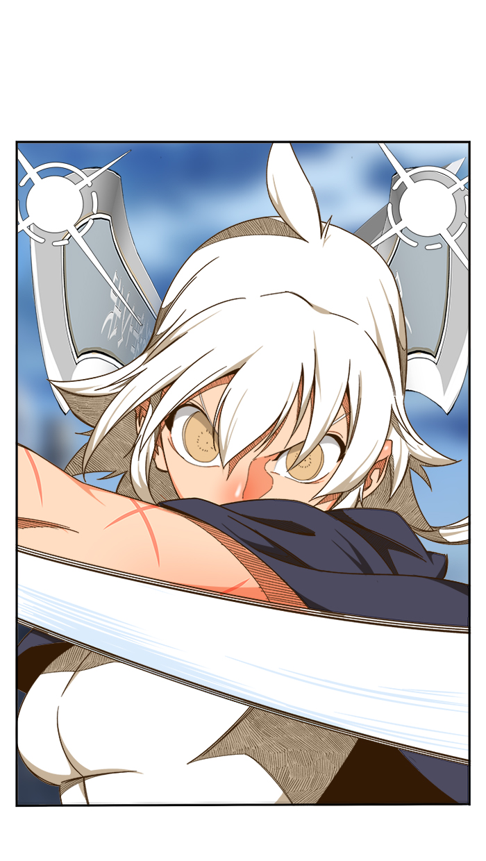 The God of High School Chap 432 - Next Chap 433