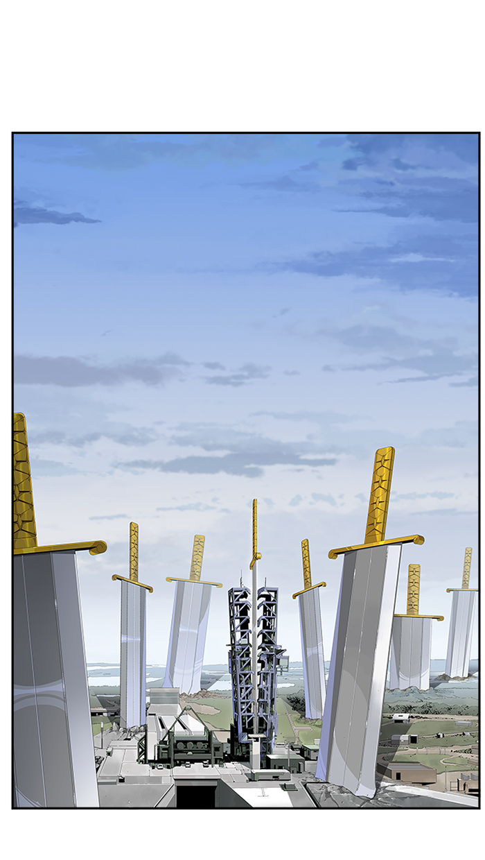 The God of High School Chap 432 - Next Chap 433