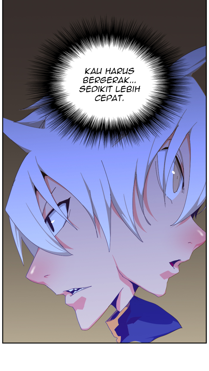 The God of High School Chap 432 - Next Chap 433