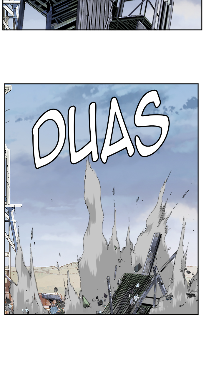 The God of High School Chap 432 - Next Chap 433