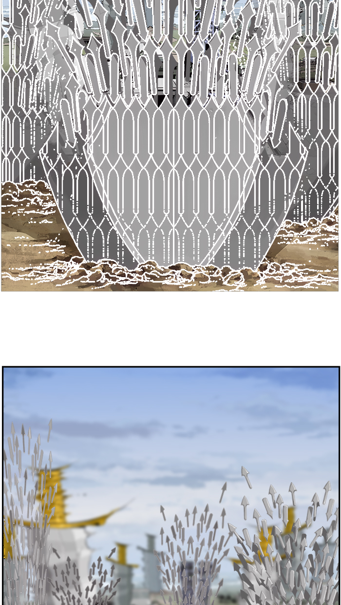 The God of High School Chap 432 - Next Chap 433