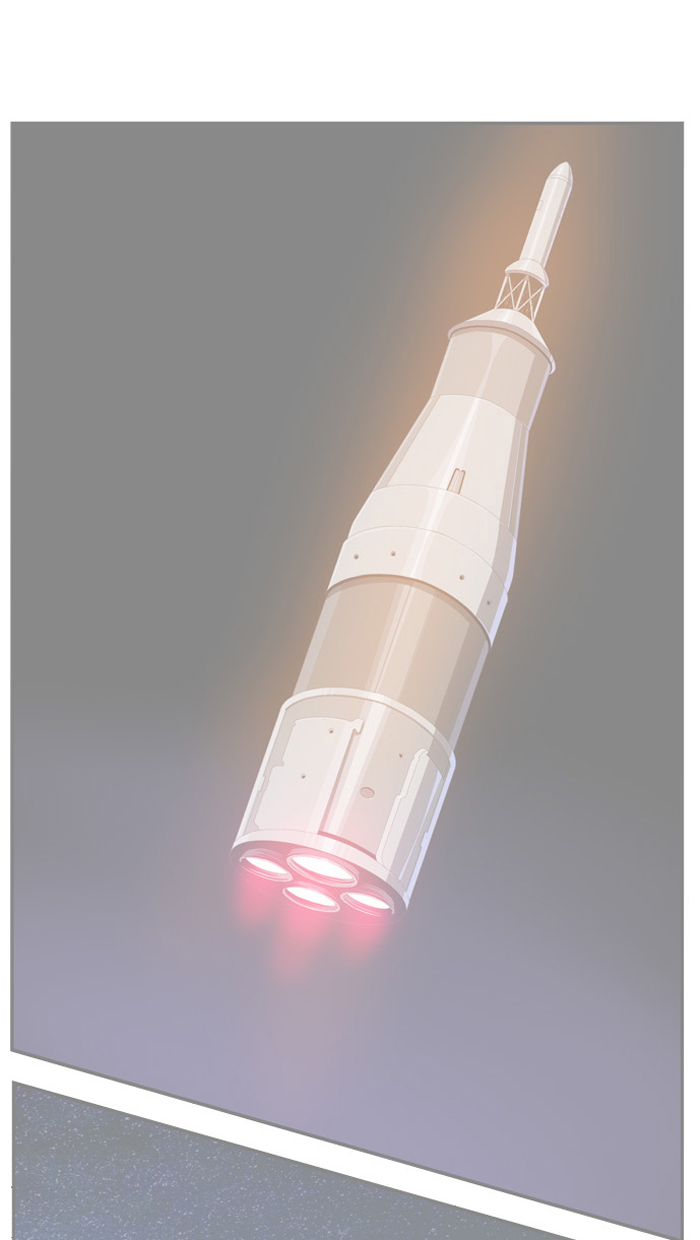 The God of High School Chap 432 - Next Chap 433