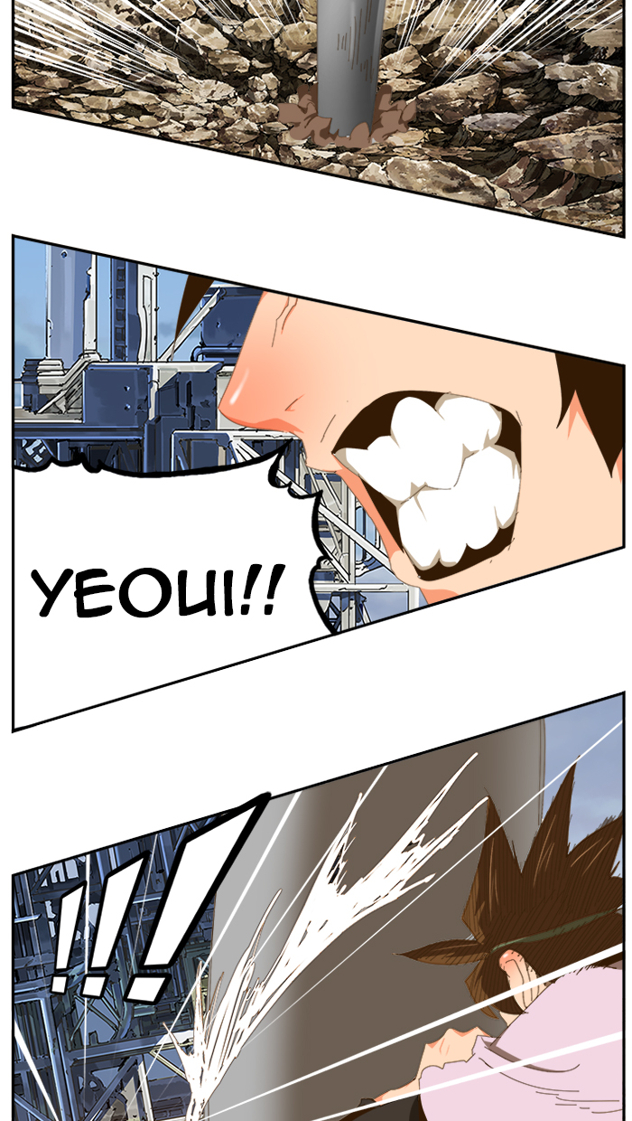 The God of High School Chap 432 - Next Chap 433