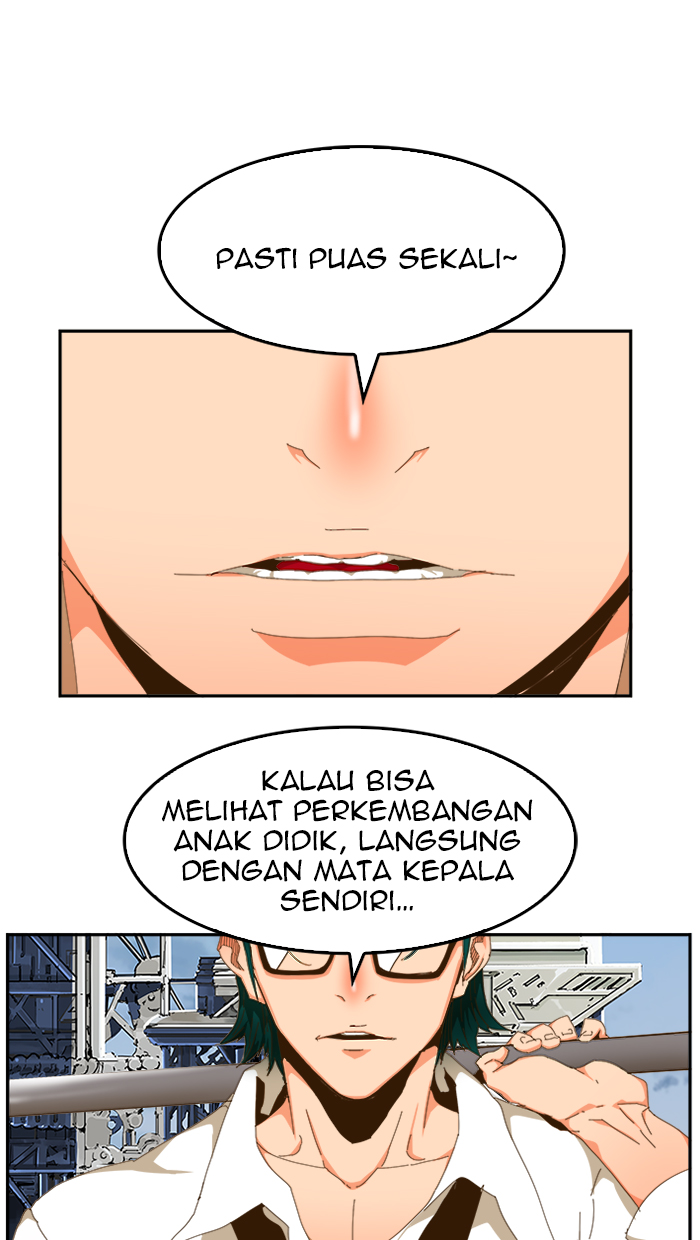 The God of High School Chap 432 - Next Chap 433