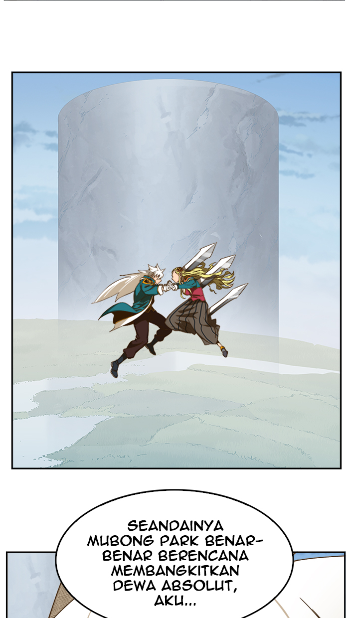 The God of High School Chap 432 - Next Chap 433