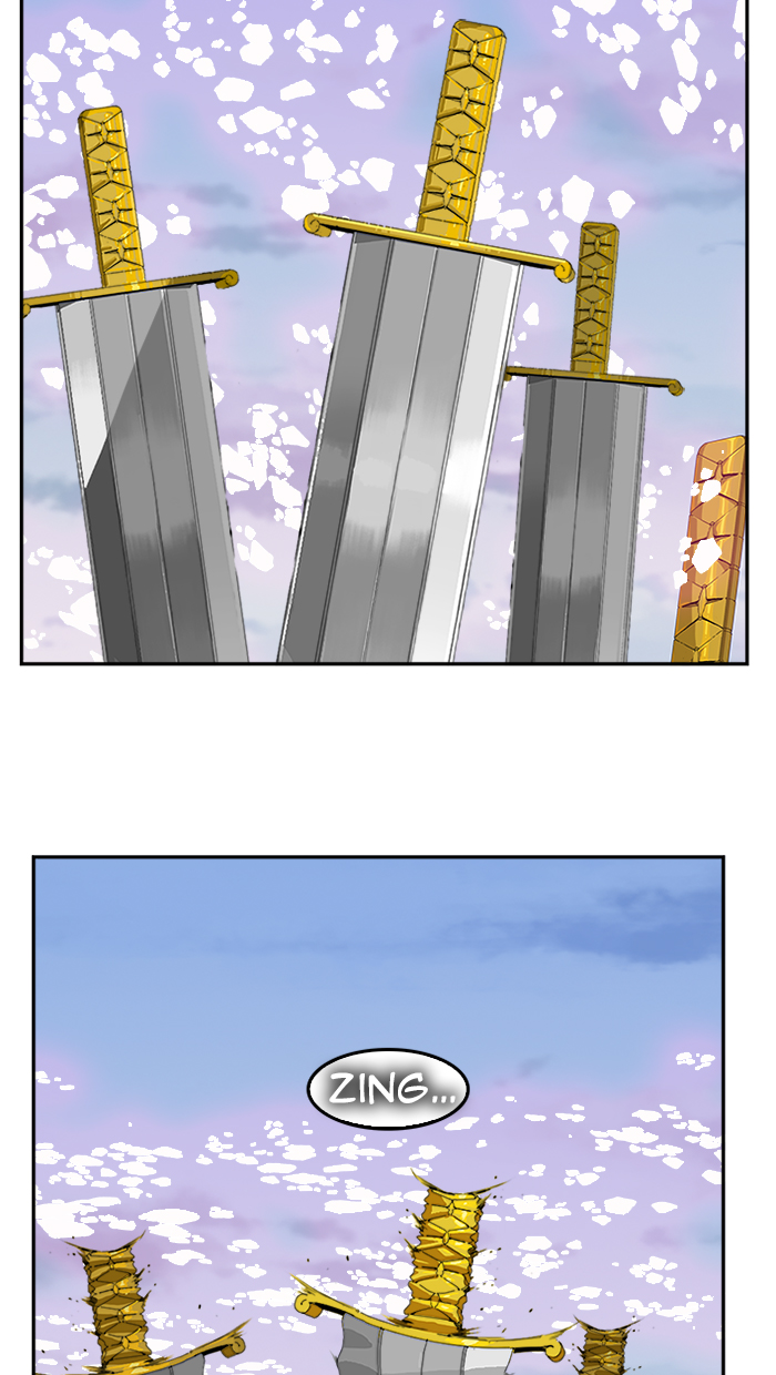 The God of High School Chap 432 - Next Chap 433