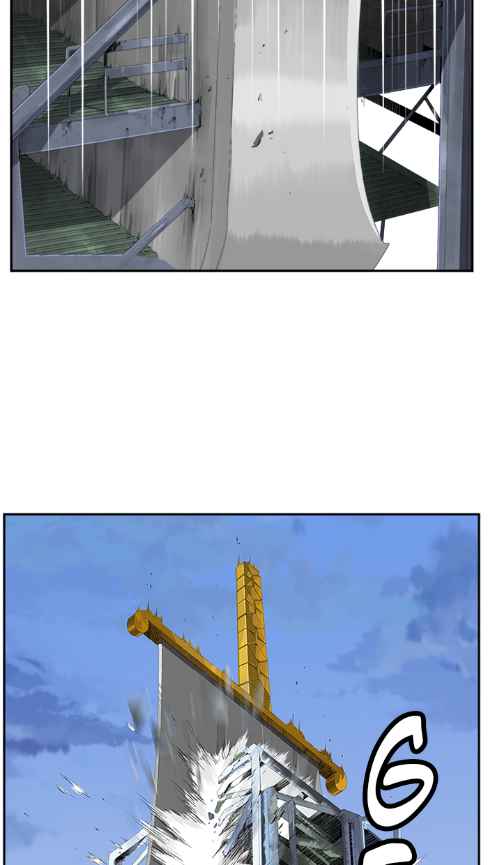 The God of High School Chap 432 - Next Chap 433