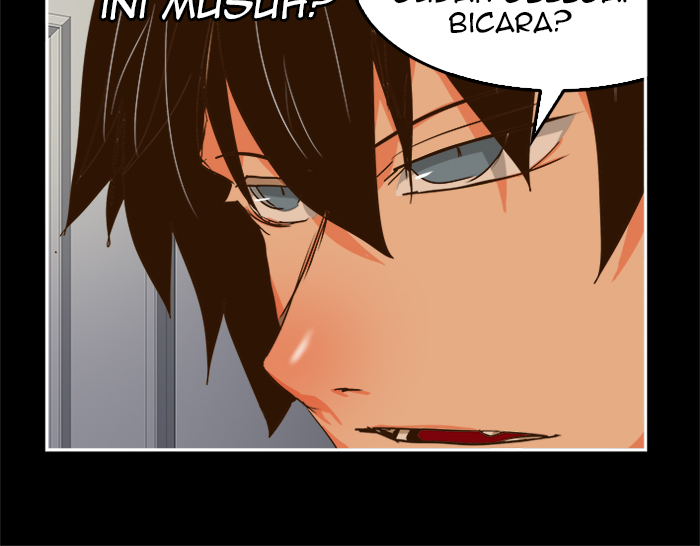 The God of High School Chap 437 - Next Chap 438